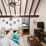 Cortijo Fontanilla Lejlighed