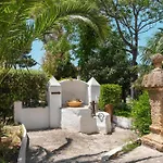 Cortijo Fontanilla *