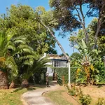 Cortijo Fontanilla Conil De La Frontera