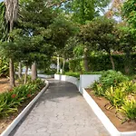 Cortijo Fontanilla Lejlighed