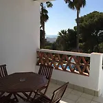 Cortijo Fontanilla Lejlighed *