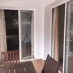 Cortijo Fontanilla Lejlighed *