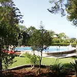 Cortijo Fontanilla Lejlighed Conil De La Frontera