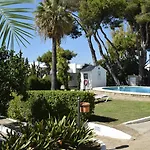 Cortijo Fontanilla