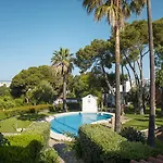 Cortijo Fontanilla Lejlighed *