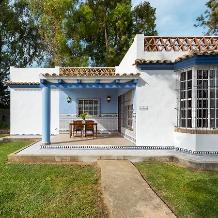 Cortijo Fontanilla Lägenhet *