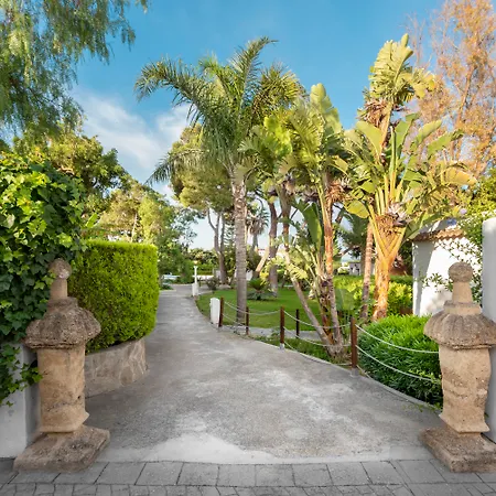 Cortijo Fontanilla 科尼尔-德拉弗龙特拉