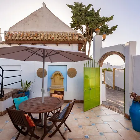 Cortijo Fontanilla Appartement