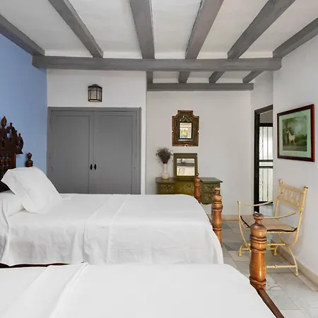 Cortijo Fontanilla 아파트 *
