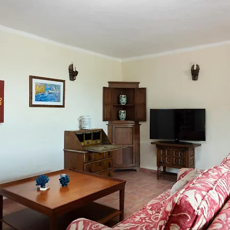 Lägenhet Cortijo Fontanilla *