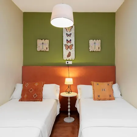 Cortijo Fontanilla * Conil De La Frontera