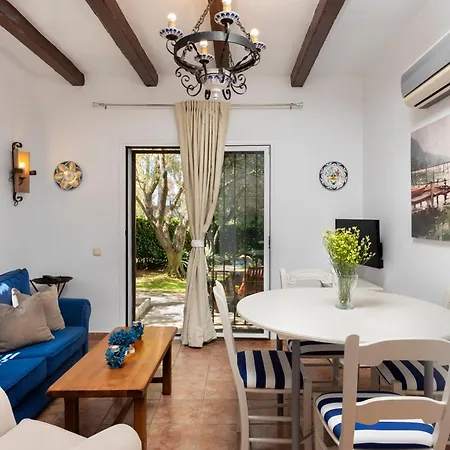 Appartement Cortijo Fontanilla