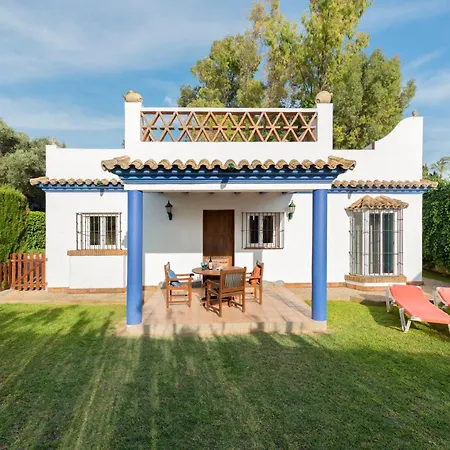 Cortijo Fontanilla Lägenhet *