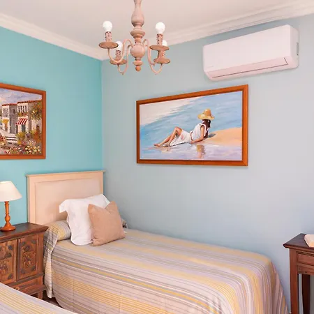 Cortijo Fontanilla Appartement Conil De La Frontera