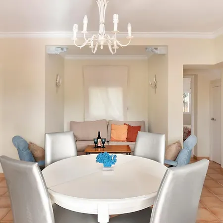 Appartement Cortijo Fontanilla Conil De La Frontera