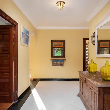 Cortijo Fontanilla Appartement