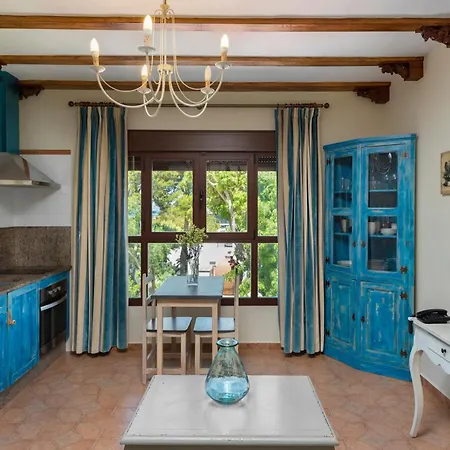 Cortijo Fontanilla Appartement *