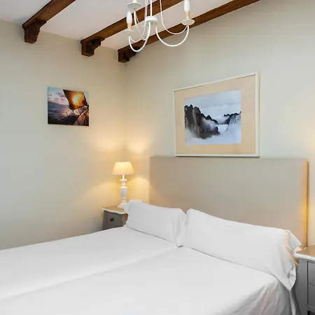 아파트 Cortijo Fontanilla *
