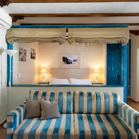 Lägenhet Cortijo Fontanilla Conil De La Frontera