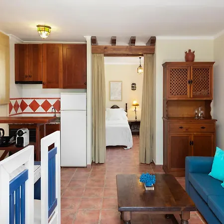 Cortijo Fontanilla Conil De La Frontera