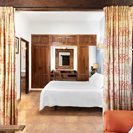 Cortijo Fontanilla Appartement