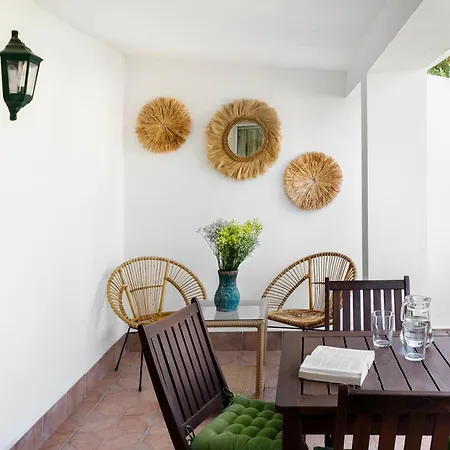 Cortijo Fontanilla *