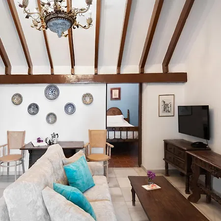 Cortijo Fontanilla Appartement
