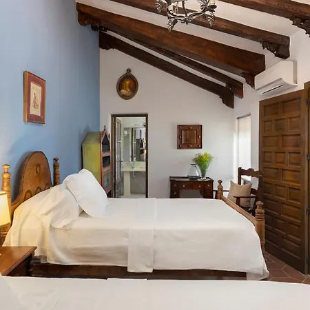 Lägenhet Cortijo Fontanilla Conil De La Frontera