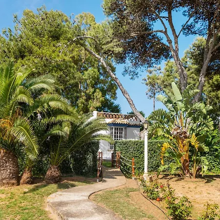 Cortijo Fontanilla Conil De La Frontera