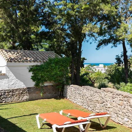 Lägenhet Cortijo Fontanilla *