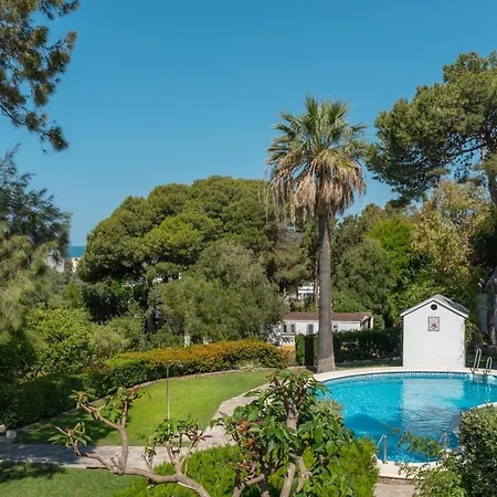 Cortijo Fontanilla Lägenhet Conil De La Frontera