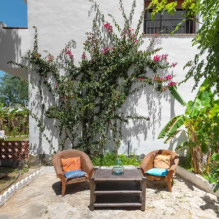 Lägenhet Cortijo Fontanilla Conil De La Frontera