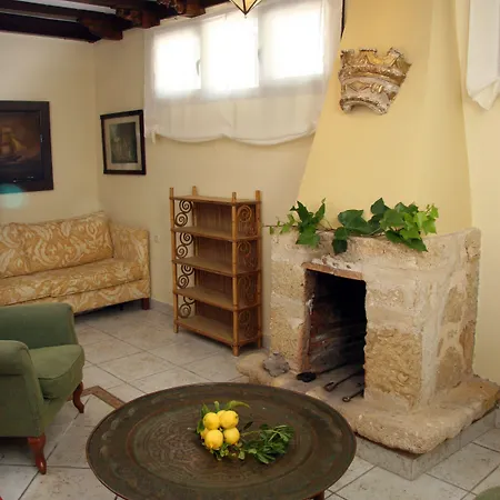 Cortijo Fontanilla Appartement *