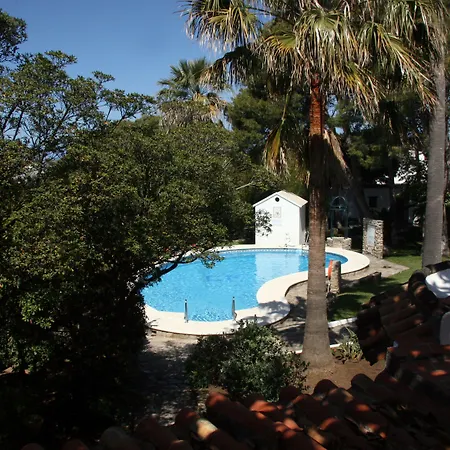 Appartement Cortijo Fontanilla