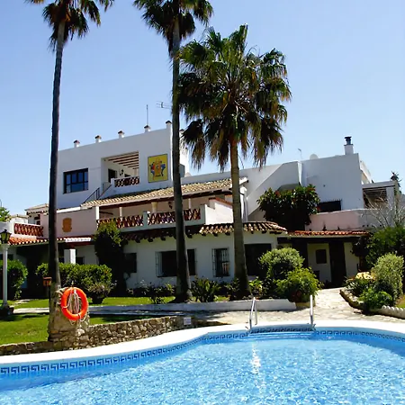 Cortijo Fontanilla *