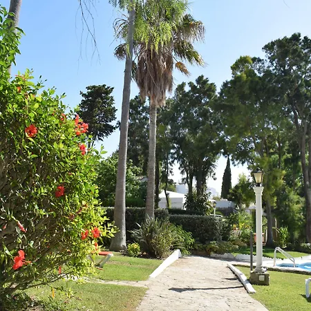 Cortijo Fontanilla Lägenhet Conil De La Frontera