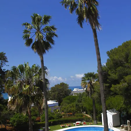 Appartement Cortijo Fontanilla *