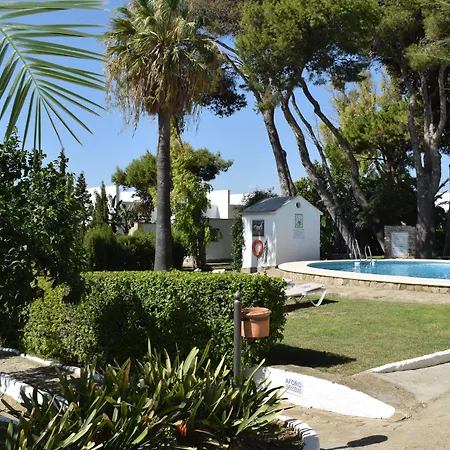 Cortijo Fontanilla