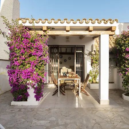 Appartement Cortijo Fontanilla Conil De La Frontera