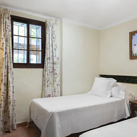 Appartement Cortijo Fontanilla Conil De La Frontera