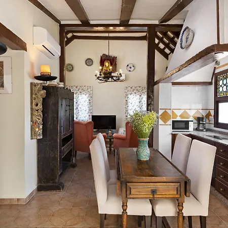 Cortijo Fontanilla Appartement Conil De La Frontera