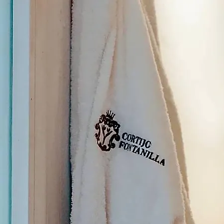 Cortijo Fontanilla 아파트