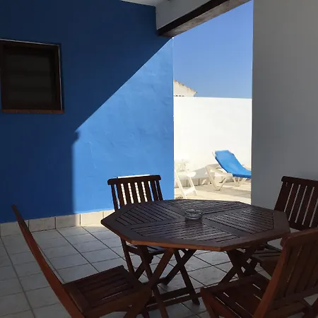 아파트 Cortijo Fontanilla *