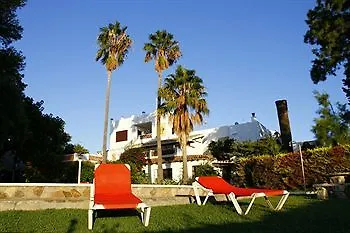 Lägenhet Cortijo Fontanilla *