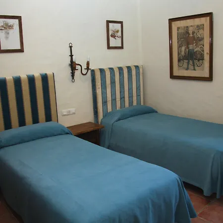 Lägenhet Cortijo Fontanilla *