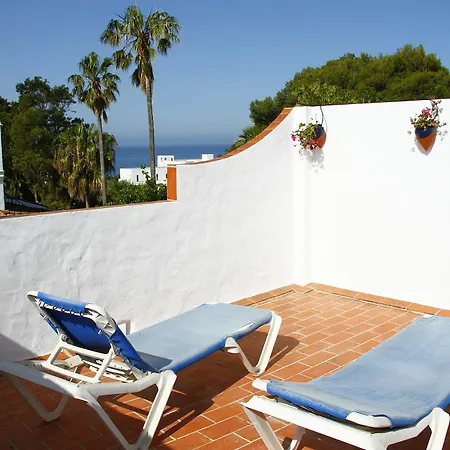 Cortijo Fontanilla Lägenhet *