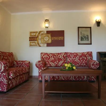 Cortijo Fontanilla Conil De La Frontera