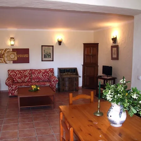 Cortijo Fontanilla Lägenhet
