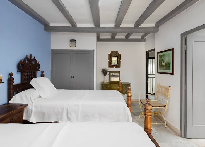 Cortijo Fontanilla Apartmán Conil De La Frontera