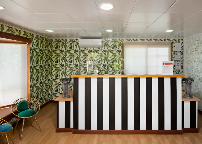 Cortijo Fontanilla 公寓 科尼尔-德拉弗龙特拉